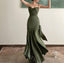 Sexy Sweetheart Sleeveless Mermaid Long Floor Length Prom Dress,PDS1139