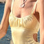 Simple Scoop Sleeveless Sheath Floor Length Prom Dress,PDS11624