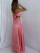 Sexy Sweetheart  Sleeveless A-line Long Floor Length Prom Dress,PDS11471