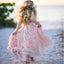 Halter Tulle Flower Girl Dresses, Lovely Tutu Dresses,  FGY0132