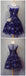 Blue Illusion Unique Cheap Short Homecoming Dresses 2018, BDY0286