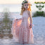 Halter Tulle Flower Girl Dresses, Lovely Tutu Dresses,  FGY0132