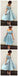 Off Shoulder Dusty Blue Short Cheap Homecoming Dresses 2018, BDY0295