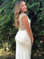 Sheath V-neck Gold Sequin Long Prom Dresses,Cheap Prom Dresses,PDY0468