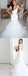 Gorgeous Sweetheart Mermaid White lace High Quality Custom Make Wedding Dresses, WDY0150