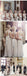 Charming Open Back Lace Top Illusion Cheap Long Wedding Party Dress Gown Bridesmaid Dresses, WGY0104