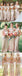 Most popular mermaid short sleeve charming sequin long Bridesmaid Dresses, WGY0101