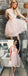 A-Line Bateau Pink Tulle Homecoming Dress With Appliques,Short Prom Dresses,BDY0332