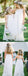White Halter Lace A-line Flower Girl Dresses ,Cheap Toddler Flower Girl Dresses,FGY0211