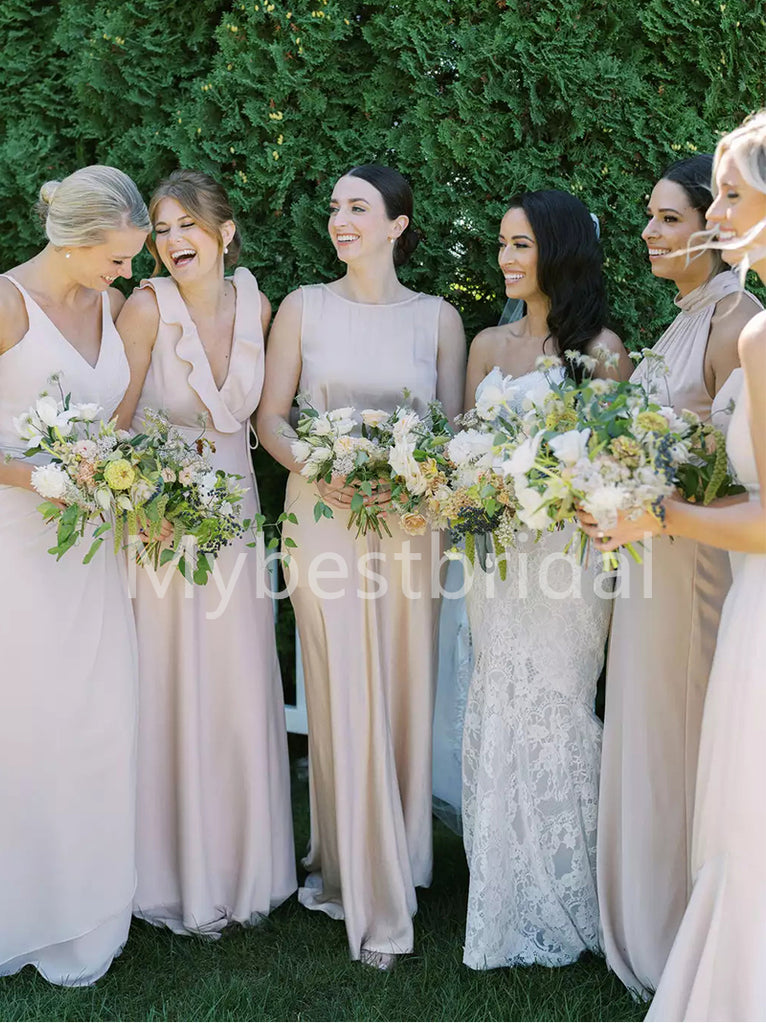 Elegant Sweetheart Mermaid Lace applique Wedding Dresses, WDY0262