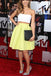 Sexy Two Pieces A-line Satin Cheap Homecoming Dresses, BDY0220