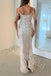 Sexy V-neck Sleeveless Off shoulder Mermaid Long Prom Dress,PDS1067