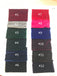 New Arrival V-neck Short Sleeve Velvet Long Cheap Bridesmaid Dresses, BDS0118
