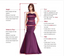 V-neck Off-White Organza Lace Applique A-line Long Cheap Wedding Dresses, WDS0026
