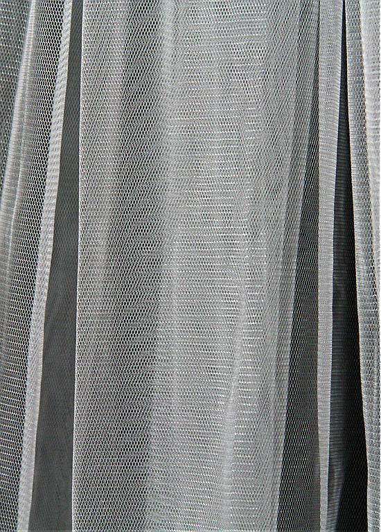 Simple Delicate Tulle Long Wedding Veil For Wedding Party ,WV0125