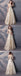 Loverly Tulle V Neck  Long Evening Gowns,Prom Dresses,Party Dresses,PDY0345