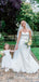 Simple Sweetheart Long Cheap Satin Wedding Dresses With Applique, TYP0016