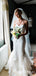 Simple Sweetheart Long Cheap Satin Wedding Dresses With Applique, TYP0016