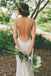 Cheap Custom Elegant Open Back Lace Popular New Arrival Wedding Dress with train , WDY0101