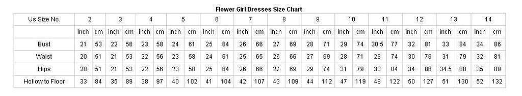Unique Lace Blue Tea-length A-line Flower Girl Dresses With Beadings ,FGY0159