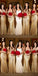 Shining Sweetheart SequinFull Length Long Bridesmaid Dresses,Wedding Party Dresses,WGY0190