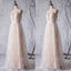 New Sweetheart Long A-Line Custom Size Bridal Dress,Party Dresses, Evening Dresses,PDY0321
