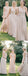 Sweetheart Full Length A-line Ivory Chiffon Convertible Bridesmaid Dresses,WGY0194