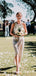 Mismatched Grey Halter Double Fdy A-line Long Cheap Bridesmaid Dresses, BDS0074