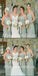 Sweetheart A-line Sleeveless Pleats Elegant Simple Long Bridesmaid Dresses,BDS0192