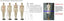 Beading Charming High Neck Open Back Two Pieces Pretty Popular Homecoming Dresses For Teen , BDY0104