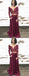 2 Pieces Prom Dresses, Long Sleeves Prom Dresses, Cheap Long Prom Dresses, BG0396