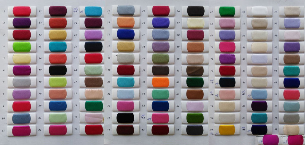 Sexy V-Neck Red Beaded Mermaid Satin Long Prom Dresses, BG0265