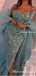 Sparkly Sweetheart Sequin Mermaid Long Cheap Formal Prom Dresses, PDS0075