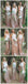 V Neck Casual Long Mermaid Sequin Cheap Bridesmaid Dresses Online, WGY0305