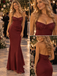 Luxurious Sweetheart Beaded Organza Mermaid Long Formal Evening Dress,PDS118654
