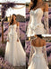 Luxury V-Neck Strapless Lace A-Line Floor Length Wedding Dresses, WD0374