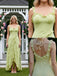 Pretty Ruffles High-Low Sleeveless Chiffon A-Line Long Prom Party Dress,PDS118486