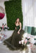 Elegant Sweetheart Sleeveless A-line Floor Length Prom Dress,PDS11583