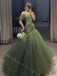 Elegant Off Shoulder Sweetheart Mermaid Long Prom Dress,PDS11514