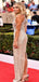 Elegant Halter Sleeveless Mermaid Long Prom Dress,PDS1130