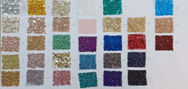 Sequin 1