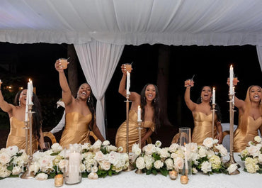 Mismatched Sexy Sweetheart Side slit Mermaid Bridesmaid Dressess, BDS0340