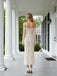 Ivory Off Shoulder Sweetheart Mermaid Lace Long Prom Party Dress,PDS118508