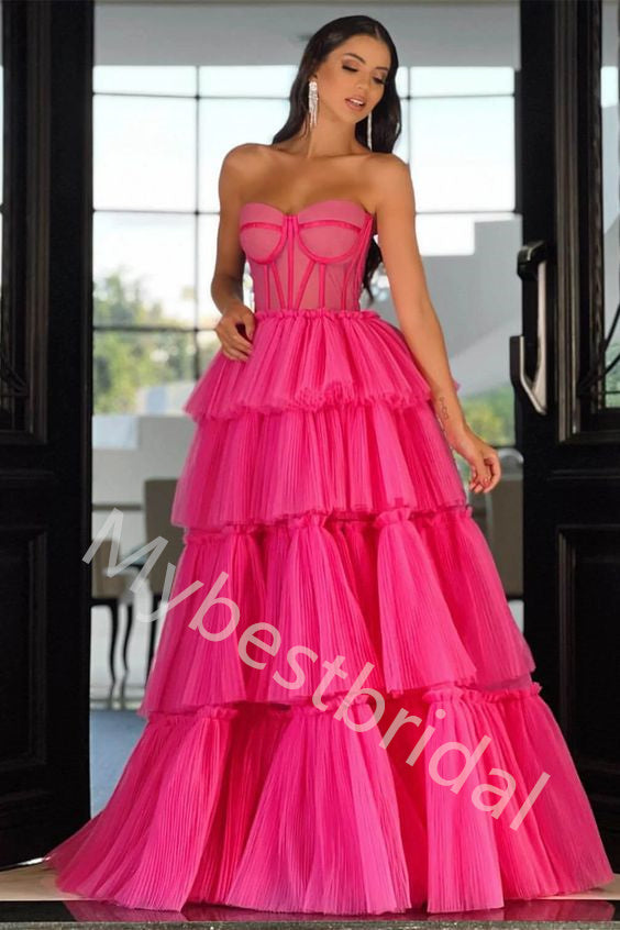 Elegant Off shoulder Sweetheart A-line Long Prom Dress,PDS1097