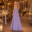 Dreamy Textured Satin Tie Strap Tiered Ruffle Long Party Dress,PDS118703