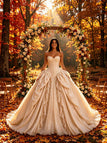 Pretty Sweetheart Pleats Sleeveless Tulle Lace A-Line Floor Length Wedding Dresses, WD0384