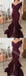 Elegant V-neck Sleeveless Mermaid Long Prom Dress,PDS1131