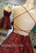 Sexy Sleeveless A-line Short Mini Homecoming Dress,  HDS0118