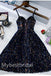 Elegant Sweetheart Sleeveless A-line Short Mini Homecoming Dress,  HDS0121