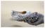 Women's Wedding Shoes Decorative Heel Wedding Heels Bridal Shoes With Beading